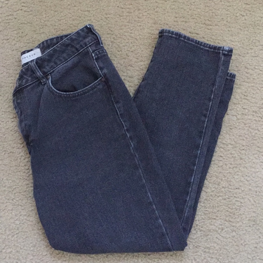 PacSun Mom Jean